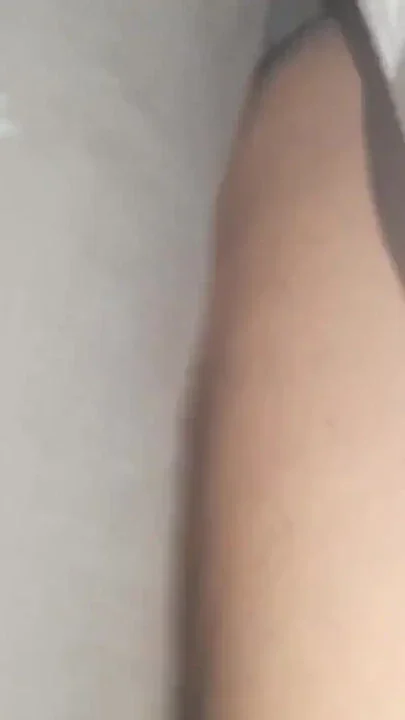 first time anal on me wife Clip 1