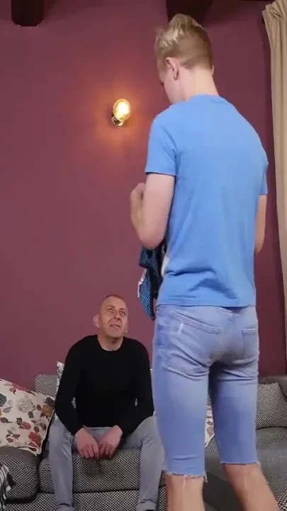 Bringmeaboy i hope Stepdaddy likes them