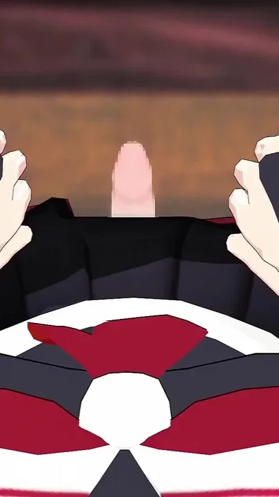 Futa Playing with Her Own Dick Solo futa Shemale