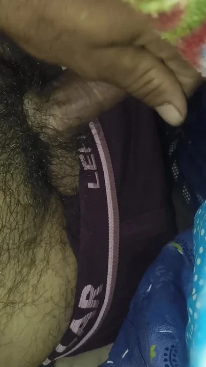 Indian boy having sex in the morning Clip 1
