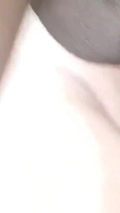 Fucking British BBW outdoors anal to pussy doggy Clip 1