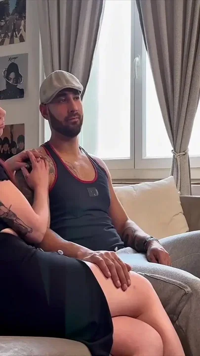 My Wife Loves It When I Spit on Her Ass
