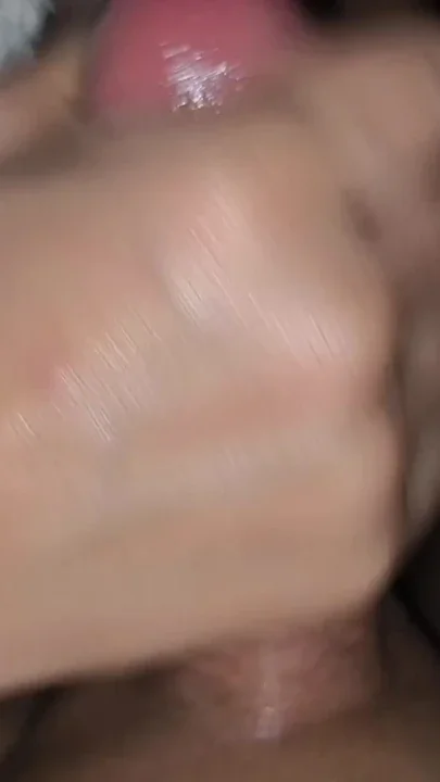 Anal Sex Closeup POV Fuck My Wife Ass
