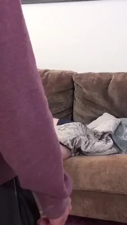 Small tits chick Pixie Little banged by a big cock from Sam B