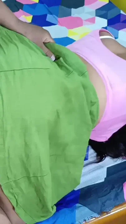 Desi Indian Big Tits Bhabhi XXX video With her husband's friend Cheating
