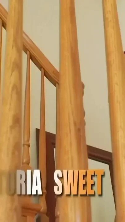 Angelina Stoli for Revenge with a Big Penis