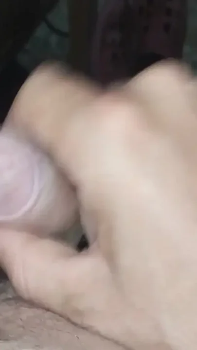 Only masturbation and cock