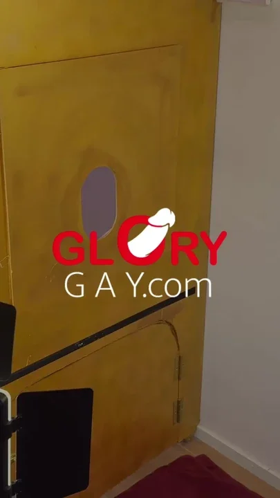 Gold Gloryhole Horror & Lust – the last surprise got me down