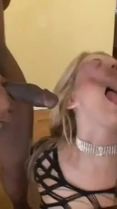 Ebony gang bang with deepthroats xxl cocks 3