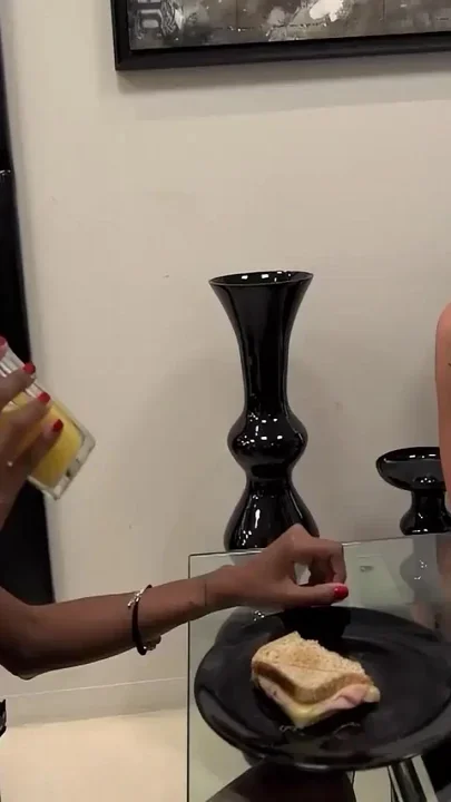 Slutty Blonde Babe Sucks BBC and Gets Pounded Hard