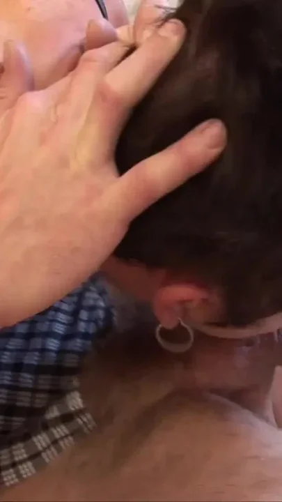 French mature gets roughly fucked by a horny stud