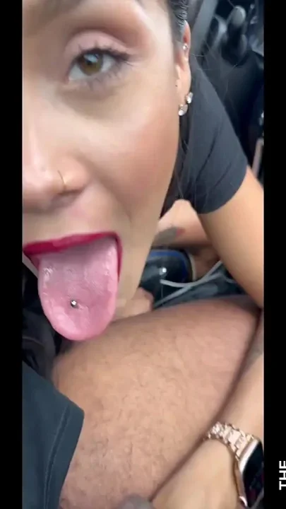 Car Date POV of Margarita Lopez and Mrflourish