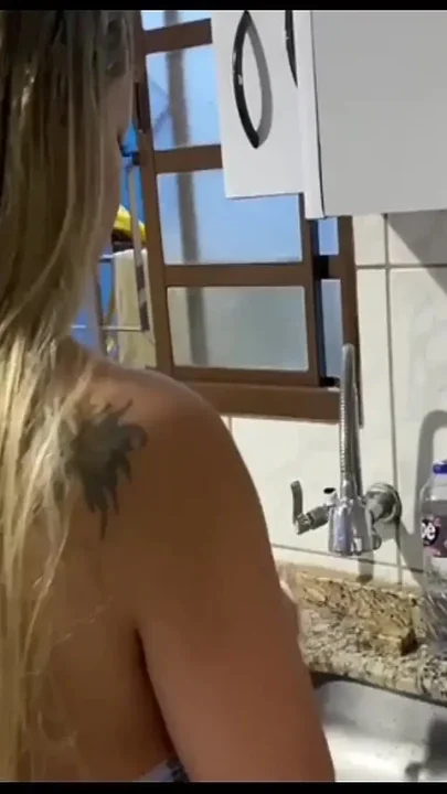 Naughty MILF Has Sex with Her Stepson and Her Friend