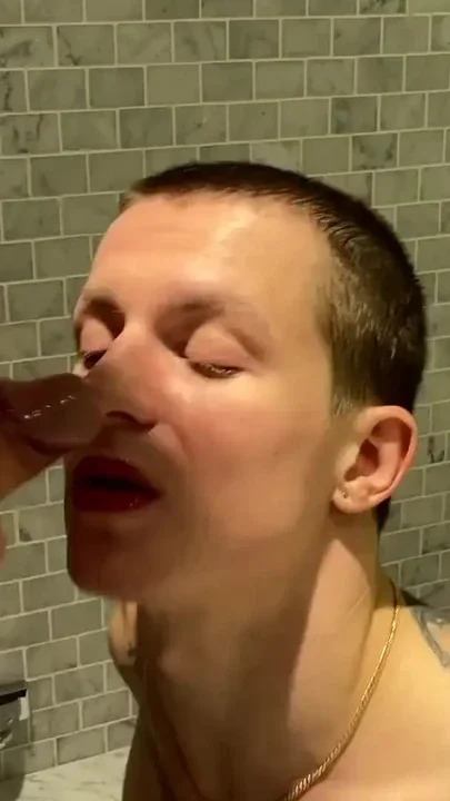 First the stepfather fucked his stepson hard and then the best friend took