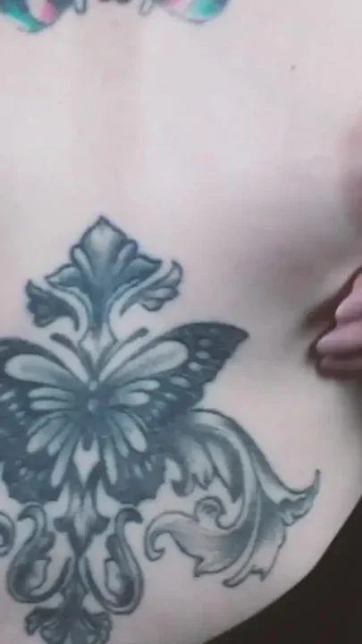 Sexy fist