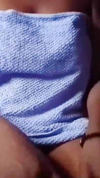 Striptease Stimulating My Clit Fingering My Fat Tight Wet Pussy Screaming Orgasms