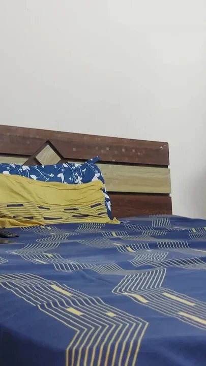 Roleplay Saali nikali Lund ki pyaasi Clip 1