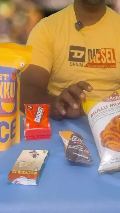 Store Owner Fucks Tamil Women