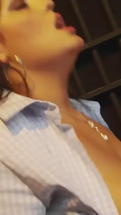 Jaw-dropping moment from 