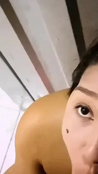 Ahhh but Because You Put It in My Ass It Hurts