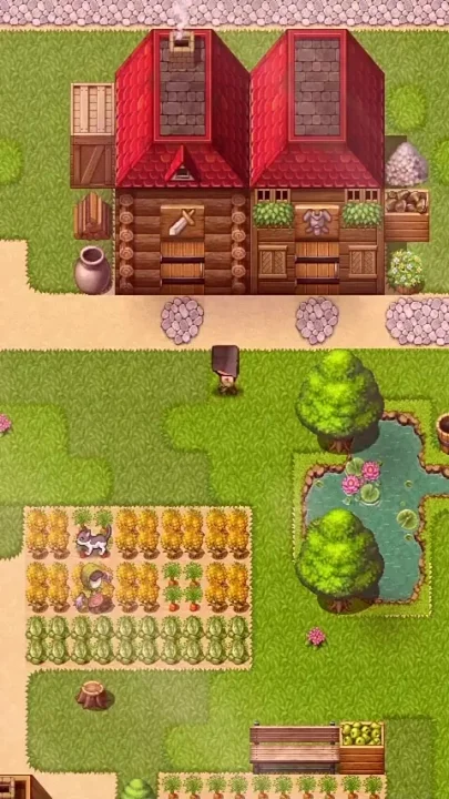 Goblin Layer - Busty Witch Wants My Cum