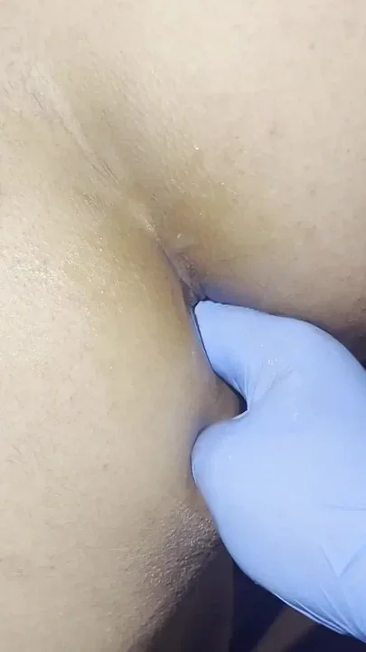 Analmoni Anal Stretching