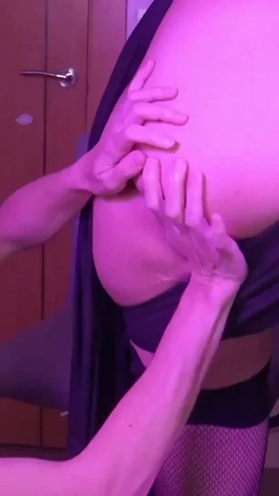 Double Enemas Custard Bananas And A Sweet Mess All Over Us Clip 1