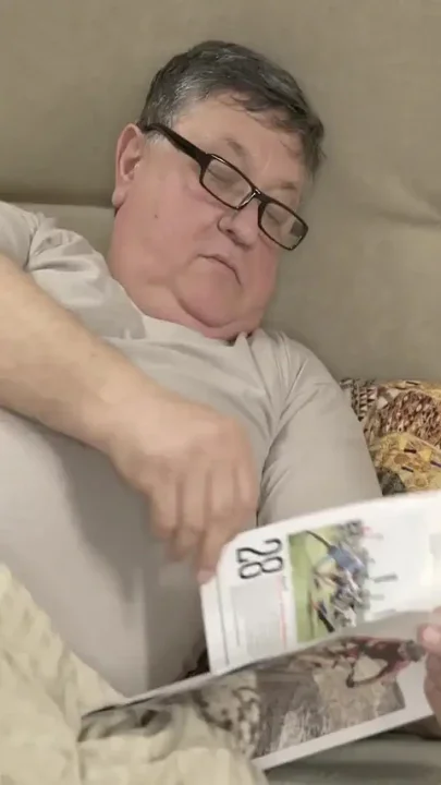 21 Sextreme - Busty Teen Diana Rius Makes This Old Man Horny