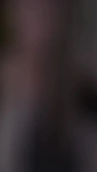 Nurse - Glass Dildo Pussy and Anal