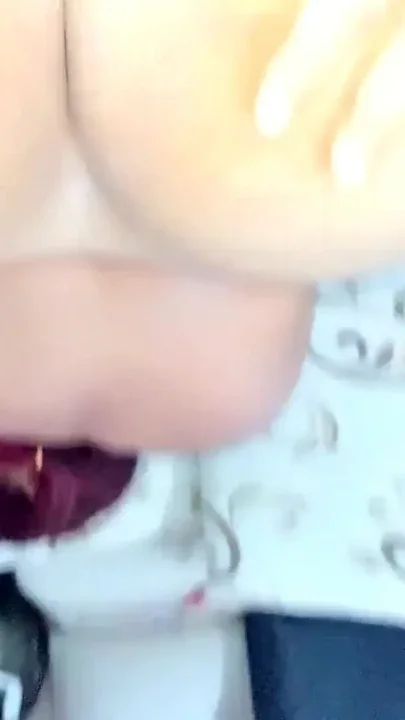 POV Sex Gina's Spontaneous Detonation During a Sunday Movie Clip 2
