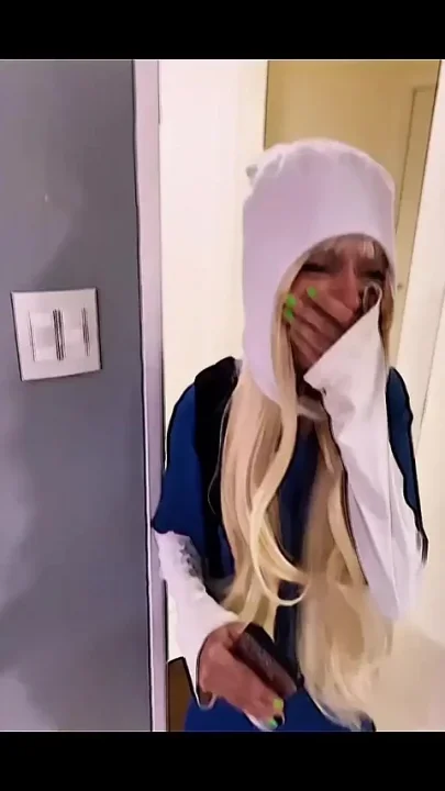 Cosplay Zone - Finn From Adventure Time Ft Trice