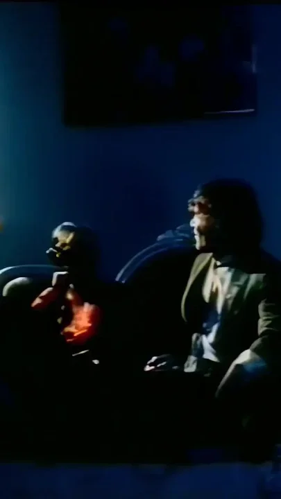 Sensual Fucking Under Dim Italian Lights