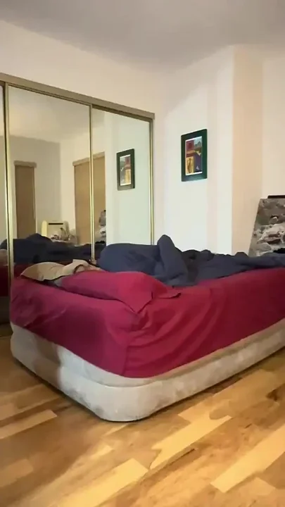 Last Fuck of 2025 and First Fuck of 2026