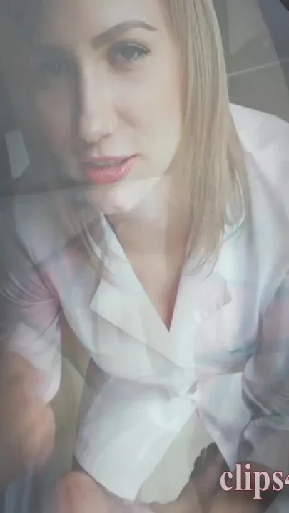 Obsessed Became a Bad Nurse