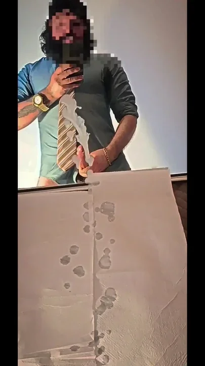 Epic moment from 