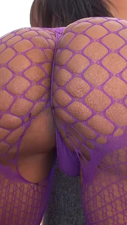 Brenda Acero Takes All of My Dick in Her Ass and Anal Creampie