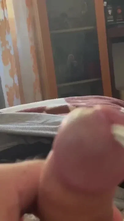 Painful masturbation for dirty horny slave Clip 2