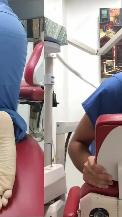 Hairy Latino Man Tries on 2 Angle Masturbation
