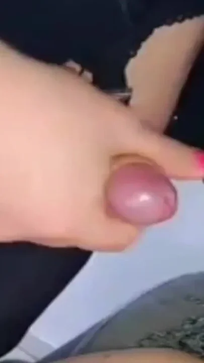 Nady fucks my ass and cums on my face Clip 2
