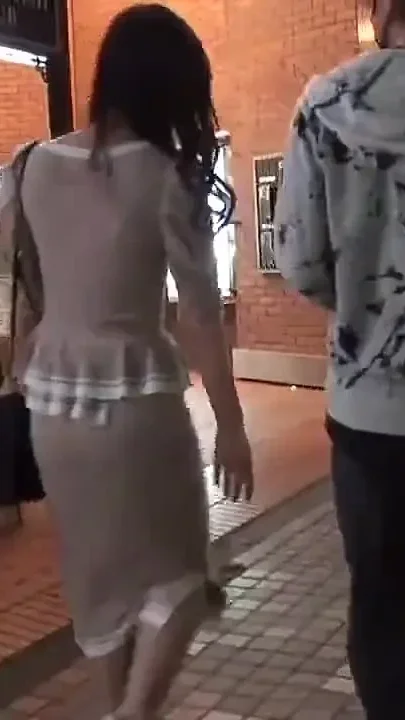 Amateur Encounter Ending in a Genuine Creampie -pt7