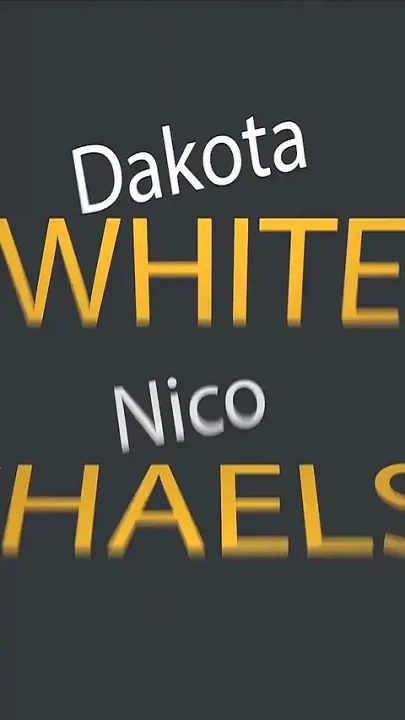 Horny Dakota Is Back for More