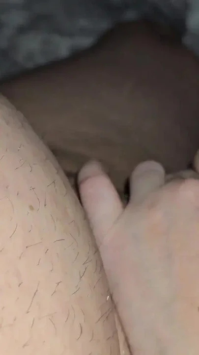 Step mom surprises step son and masturbates him with love while he rest after work Clip 1