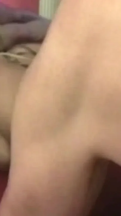 Blonde milf gags on huge cock then rides to mouth cumshot