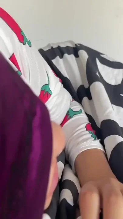 Lazy and Sensual Morning Sex - POV Fuck with Yoya Grey