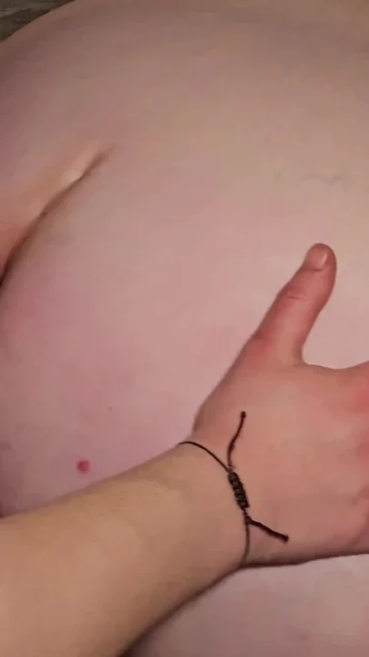 BBW Loves Doggy BBC 19 Cm huge Ass BBW