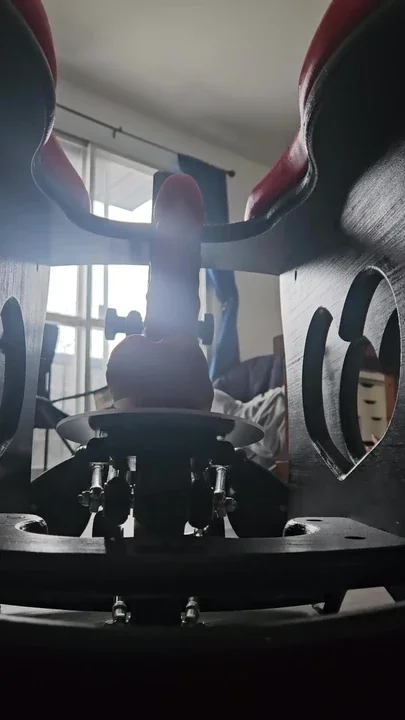 Sex Swing