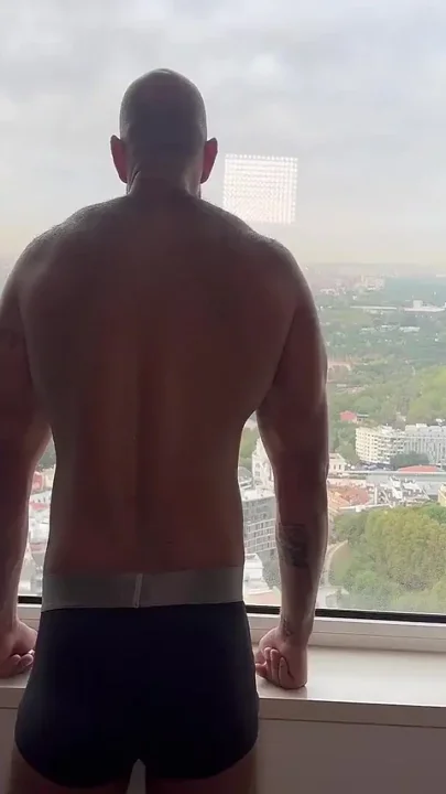Interracial Gay Sex