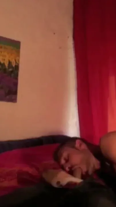 Slut fucked for sextape POV