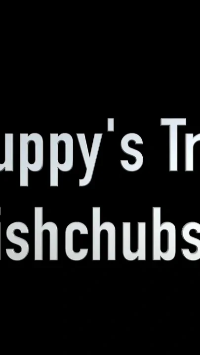 Bad Puppy's Tickle Training