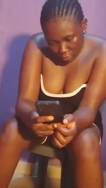Her Husband Came to Meet Her and Told Her to Come Collect Her Gift He Used the